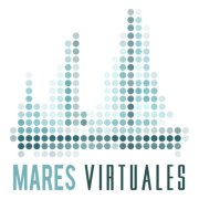 Mares Virtuales Logo