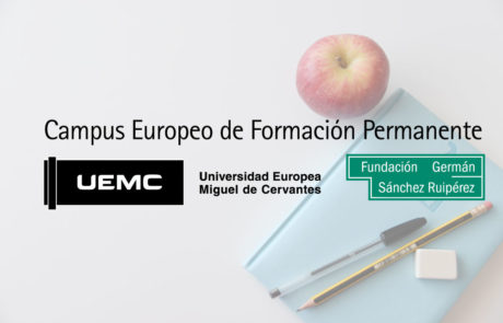 Campus Europeo de Formación Permanente