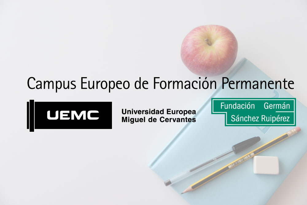 Campus Europeo de Formación Permanente