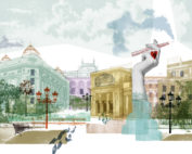 Gloria Fuertes en Fulldome