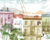 Gloria Fuertes en Fulldome