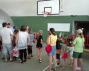 Fulldome Zamora Corazón de María