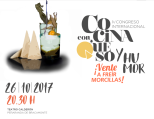 IV Congreso de cocina con Queso y Humor 2017