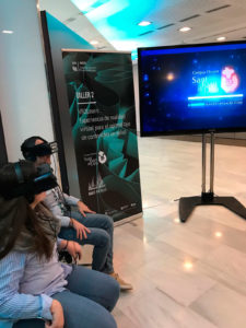 Presentación VR2 Learn
