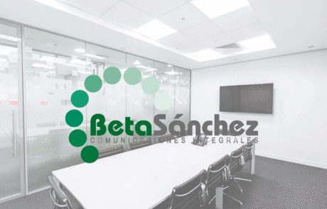 Beta Sánchez SEO y Comunicación Digital