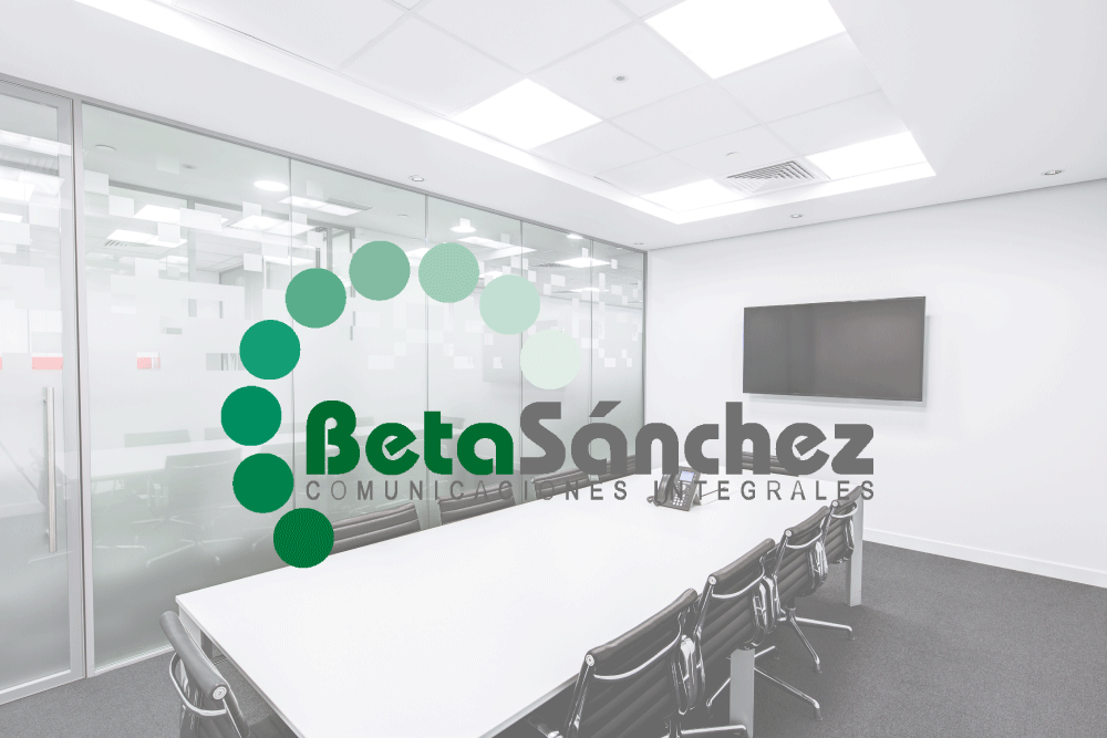 Beta Sánchez SEO y Comunicación Digital