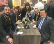 Alimentaria Barcelona 2018 1
