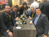 Alimentaria Barcelona 2018 1