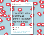 hashtags para el instagram de tu empresa