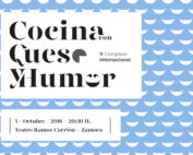 V Congreso de Cocina con Queso y Humor
