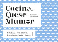 V Congreso de Cocina con Queso y Humor