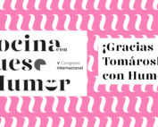 V Congreso de Cocina con Queso y Humor