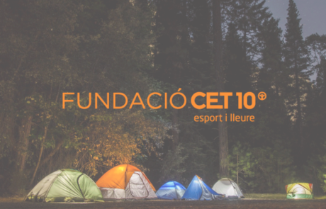 Campus Virtual Fundación CET 10 3