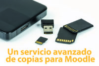 Copias de Seguridad para Moodle
