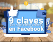 claves para hacer buenos anuncios en Facebook