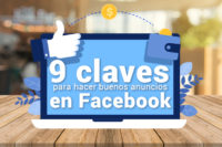 claves para hacer buenos anuncios en Facebook