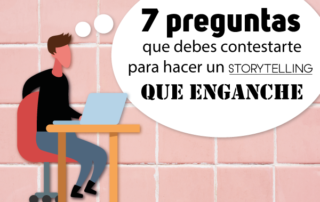 hacer un storytelling que enganche