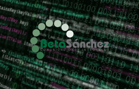 web Beta Sánchez Telecomunicaciones