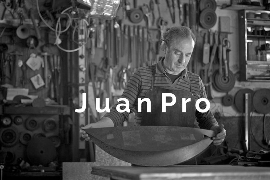 web Juan Pro