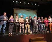 Premios Industrias Culturales 2019