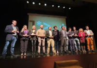 Premios Industrias Culturales 2019