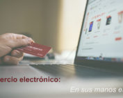 Comercio electrónico