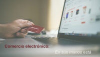 Comercio electrónico