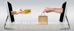 Ecommerce