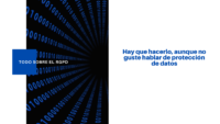 Protección de Datos