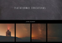 Plataforma educativa