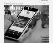 Ventajas de vender en Facebook e Instagram