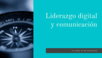 Liderazgo Digital y Comunicación