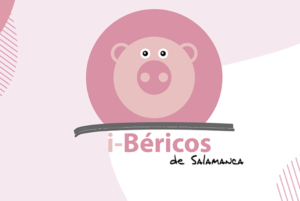 web i-béricos de Salamanca