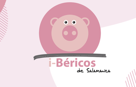 web i-béricos de Salamanca