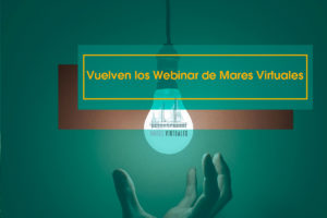 Webinar de Mares Virtuales