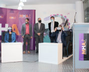 El Museo de la Historia de la Automoción de Salamanca presenta «Cultur V»