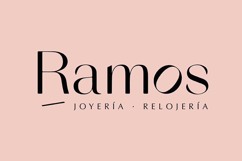 Web Ramos Joyería