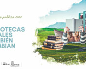 Jornadas biblioteca pública 2022
