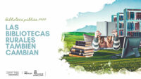 Jornadas biblioteca pública 2022