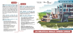 Programa Biblioteca Pública 2022