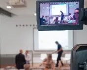 Foro Ciudades por el Empleo en Madrid, el 1 de julio de 2025