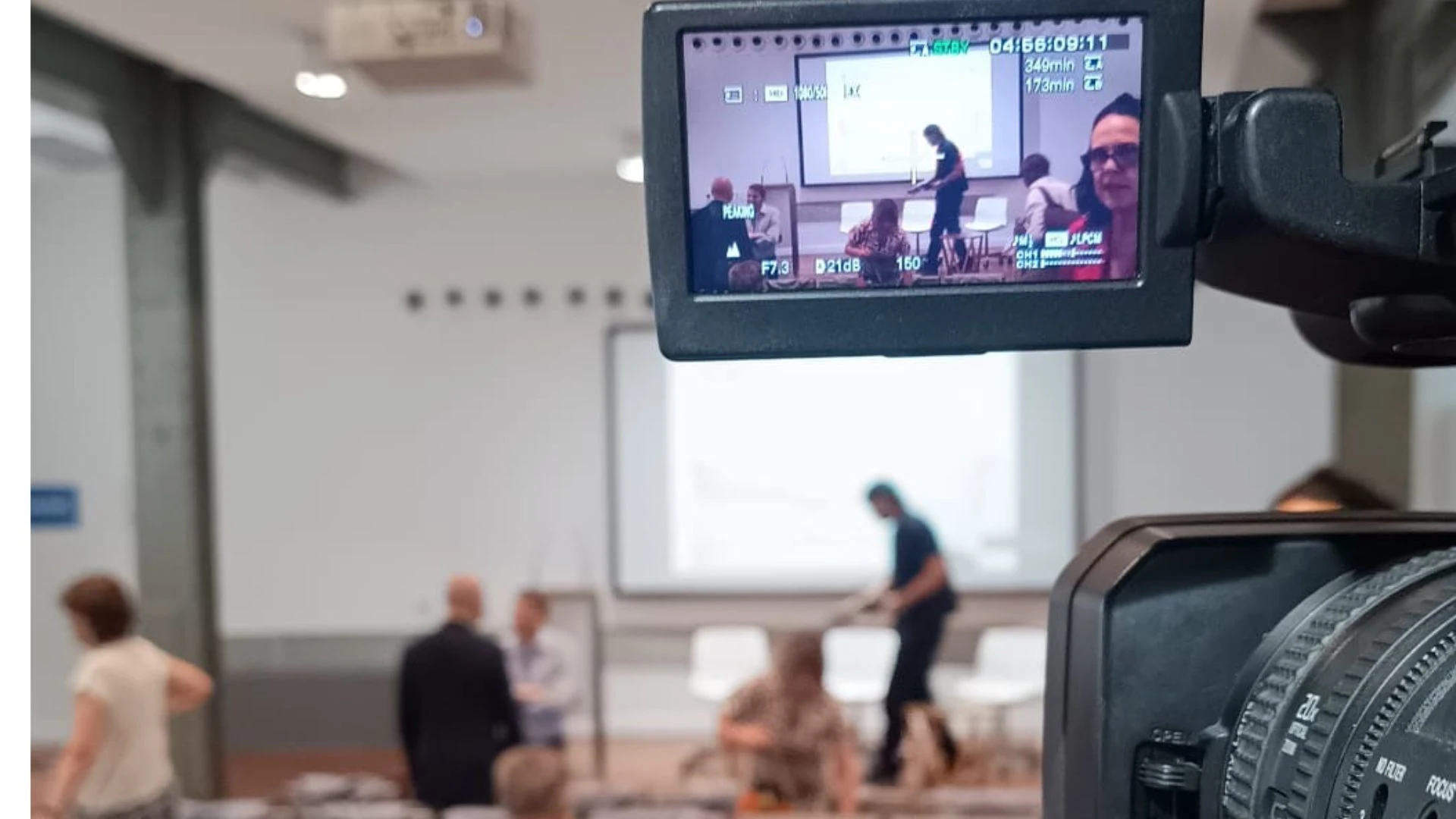 Foro Ciudades por el Empleo en Madrid, el 1 de julio de 2025