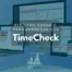Registro horario para empresas con TimeCheck