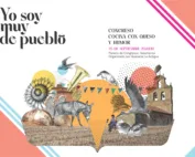 Congreso Internacional de Cocina con Queso... y Humor en Salamanca 2025