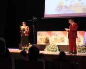 Congreso Internacional "Cocina con Queso y Humor"