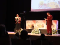 Congreso Internacional "Cocina con Queso y Humor"