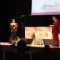 Congreso Internacional "Cocina con Queso y Humor"