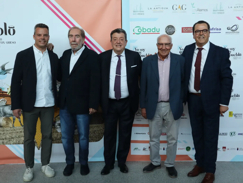 Congreso Internacional "Cocina con Queso y Humor"