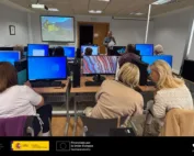 Curso Capacitación Digital 2025