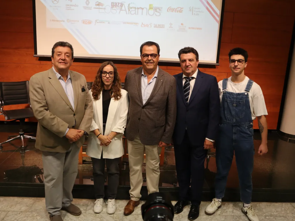 Presentación VIII Congreso Cocina con Queso... y Humor